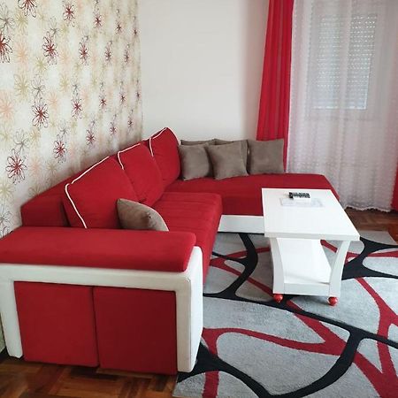 Lux Apartman Ristic 2 Сокобаня Екстер'єр фото