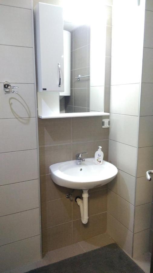 Lux Apartman Ristic 2 Сокобаня Екстер'єр фото
