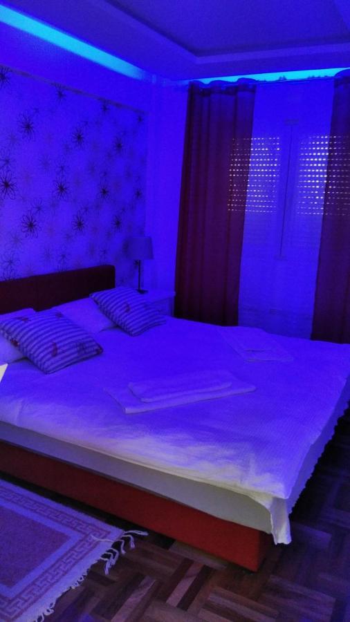 Lux Apartman Ristic 2 Сокобаня Екстер'єр фото