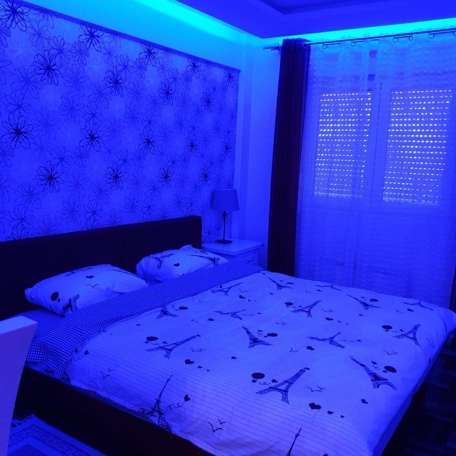 Lux Apartman Ristic 2 Сокобаня Екстер'єр фото
