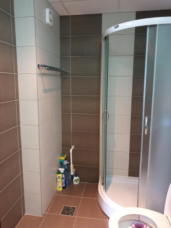 Lux Apartman Ristic 2 Сокобаня Екстер'єр фото