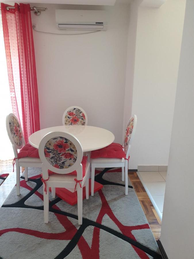 Lux Apartman Ristic 2 Сокобаня Екстер'єр фото
