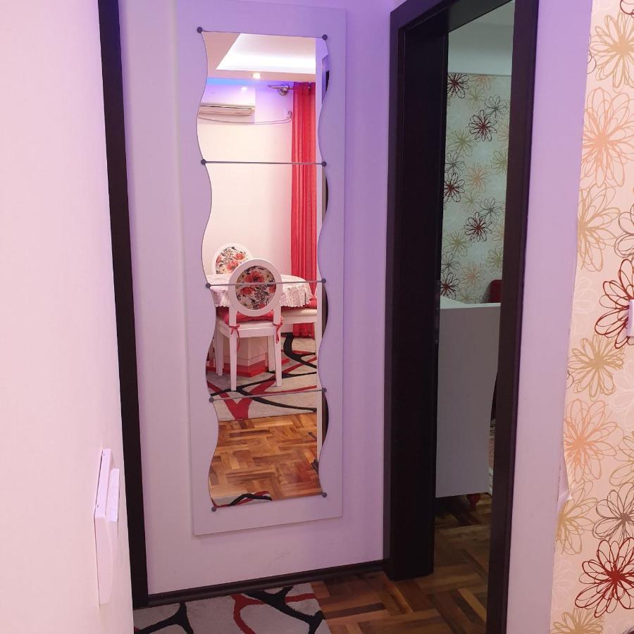 Lux Apartman Ristic 2 Сокобаня Екстер'єр фото